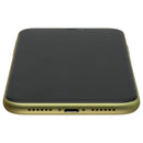 Apple iPhone 11 (6.1-inch) Smartphone (A2111) Unlocked - 64GB / Yellow