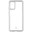 ITSKINS Spectrum Clear Series Case for Samsung Galaxy S20 Plus - Transparent