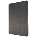 ZAGG Brompton Hybrid Folio Case for Samsung Galaxy Tab (S7+) 5G - Smoke