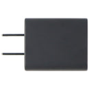 Google (5V/1A) Single USB Wall Adapter Travel Charger - Gray (S005BBU0500100)