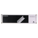 Locknetics MLBK600 Mounting L Bracket - for MG600 - Gray