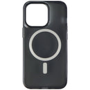 Tech21 Evo Tint Series Hard Case for MagSafe for iPhone 13 Pro - Ash Black