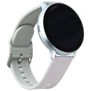 Samsung Galaxy Watch Active2 (44mm) GPS + Bluetooth - Cloud Silver (SM-R820)
