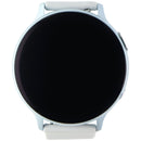 Samsung Galaxy Watch Active2 (44mm) GPS + Bluetooth - Cloud Silver (SM-R820)