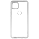 ITSKINS Hybrid Clear Case for Motorola One 5G Ace (2021) - Transparent