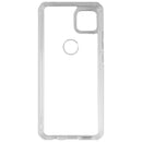 ITSKINS Hybrid Clear Case for Motorola One 5G Ace (2021) - Transparent