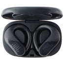 JBL Endurance Peak II - Waterproof True Wireless In-Ear Sport Headphones - Black