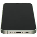 Apple iPhone 12 mini (5.4-inch) Smartphone (A2176) Unlocked - 128GB/Green