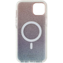 Kate Spade Defensive Case for MagSafe for iPhone 14 Plus - Ombre Glitter
