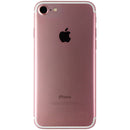 Apple iPhone 7 Smartphone A1660 (MN8P2LL/A) - Unlocked - 128GB / Rose Gold
