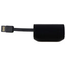 JLAB Replacement Charging Case for JBuds Air Executive Headphones - Black