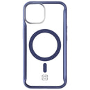 Incipio AeroGrip Case for MagSafe for Apple iPhone 14 - Misty Lavender/Clear