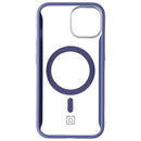 Incipio AeroGrip Case for MagSafe for Apple iPhone 14 - Misty Lavender/Clear