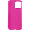 BodyGuardz Solitude Case for iPhone 13 Pro Max - Neon Pink