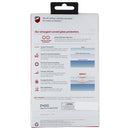 ZAGG Invisible Shield (Glass Curve Elite) Screen Protector for Samsung Galaxy S9