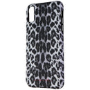 Case-Mate Wallpapers Series Case for Apple iPhone Xs Max - Gray Leopard