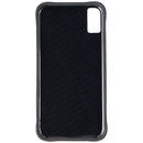 Case-Mate Wallpapers Series Case for Apple iPhone Xs Max - Gray Leopard