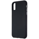 Case-Mate Tough Hard Case + Magnetic Car Mount for Apple iPhone Xs/X - Black