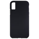 Case-Mate Tough Hard Case + Magnetic Car Mount for Apple iPhone Xs/X - Black