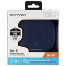 Braven BRV-S Series Rugged Portable Bluetooth Speaker - Blue