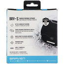 Braven BRV-S Series Rugged Portable Bluetooth Speaker - Blue