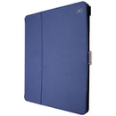 Speck Balance Folio Case for iPad Pro 12.9 (6th Gen) - Arcadia Navy/Moody Grey