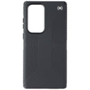 Speck Presidio 2 Grip Case for Samsung Galaxy S23 Ultra - Black/Black/White
