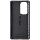 Speck Presidio 2 Grip Case for Samsung Galaxy S23 Ultra - Black/Black/White