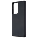 Incipio Duo Series Hard Case with Samsung Galaxy S21 Ultra 5G - Black