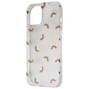 Coach New York Protective Case for Apple iPhone 12 Pro Max - Rainbow