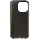 Griffin Survivor Clear Series Case for Apple iPhone 13 Pro Smartphones - Black