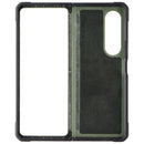 Urban Armor Gear Civilian Series Case for Samsung Galaxy Z Fold3 5G - Olive