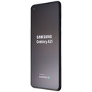 Samsung Galaxy A21 (6.5-inch) Smartphone (SM-A215U) Spectrum Only - 32GB/Black