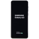 Samsung Galaxy A21 (6.5-inch) Smartphone (SM-A215U) Spectrum Only - 32GB/Black