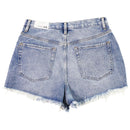 PacSun Vintage High Rise Jean Shorts - Size 29