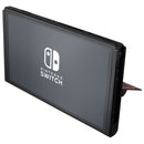 Nintendo Switch OLED Console 64GB (HEG-OO1) Scarlet and Violet - Console Only