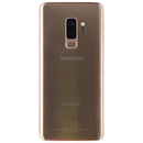 Samsung Galaxy S9+ (6.2-in) (SM-G965U1) Unlocked - 64GB/Sunrise Gold