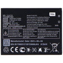 TCL Replacement Battery TLi017D1 1850mAh 4.35V for TCL Alcatel