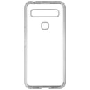 Speck Presidio Exotech Series Hard Case for TCL 10 (5G) - Clear