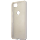 Tech21 Evo Check Series Protective Gel Case for Google Pixel 2 - Clear/White