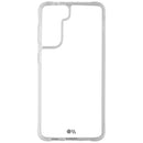 Case-Mate Tough Clear Series Hard Case for Samsung Galaxy S21 5G - Clear