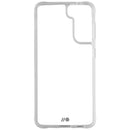 Case-Mate Tough Clear Series Hard Case for Samsung Galaxy S21 5G - Clear