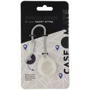 Case-Mate Tough Sport Keychain Case for Apple AirTag - Clear