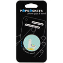 PopSockets Collapsible Grip & Stand for Phones and Tablets - Llamacorn