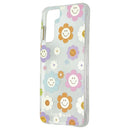 Case-Mate Tough Prints Case for Samsung Galaxy S21+ 5G - Retro Flowers