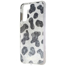 Case-Mate Prints Series Hard Case for Samsung Galaxy (S21+) 5G - Moo-ve Over