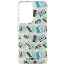 Case-Mate Prints Series Case for Samsung Galaxy S21 Ultra 5G - Keeping it Reel