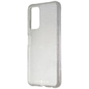 Case-Mate Sheer Stardust Series Hard Case for Samsung Galaxy A03s - Clear