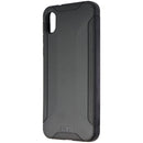 Urban Armor Gear Scout Series Case for Motorola Moto e6 - Black