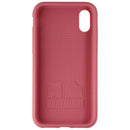 CellHelmet Fortitude Series Case for Apple iPhone XS / X - Pink Magnolia